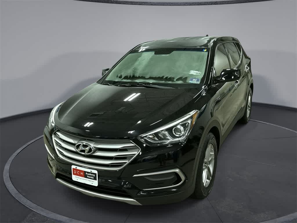 2017 Hyundai Santa Fe Sport 2.0T -
                  Old Bridge Township, NJ