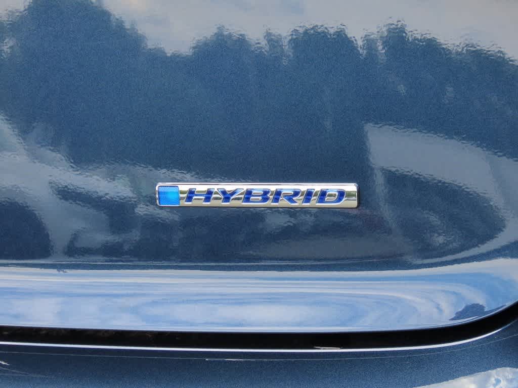 Thumbnail: 2025 Honda Accord - 8