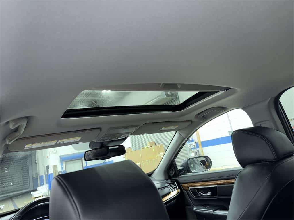 Thumbnail: 2022 Honda CR-V - 24