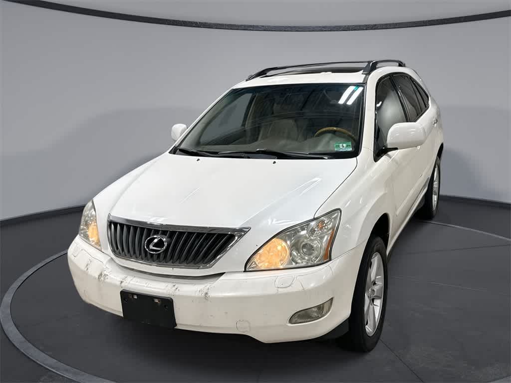 2008 Lexus RX 350 -
                  Old Bridge Township, NJ