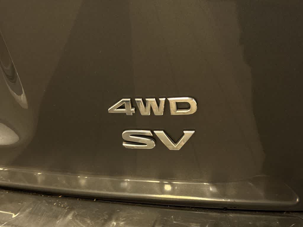 Thumbnail: 2016 Nissan Pathfinder - 27