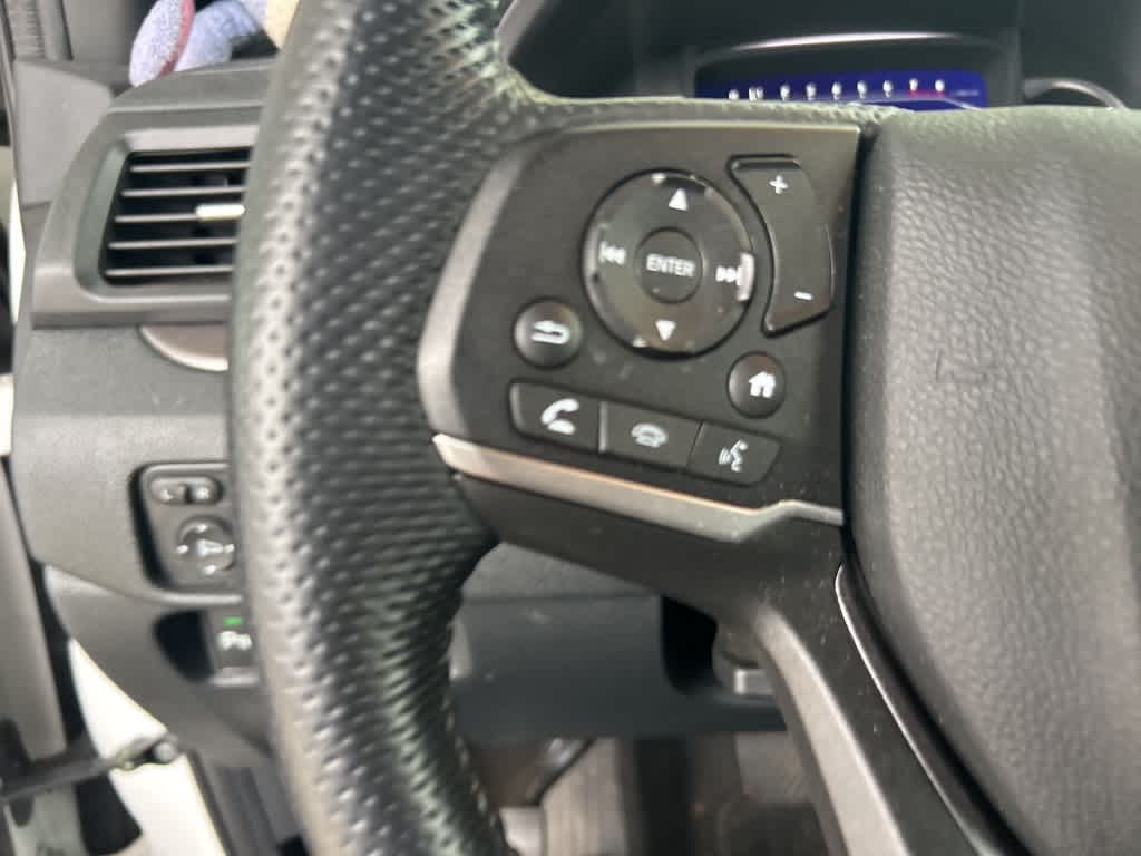 Thumbnail: 2023 Honda Passport - 4