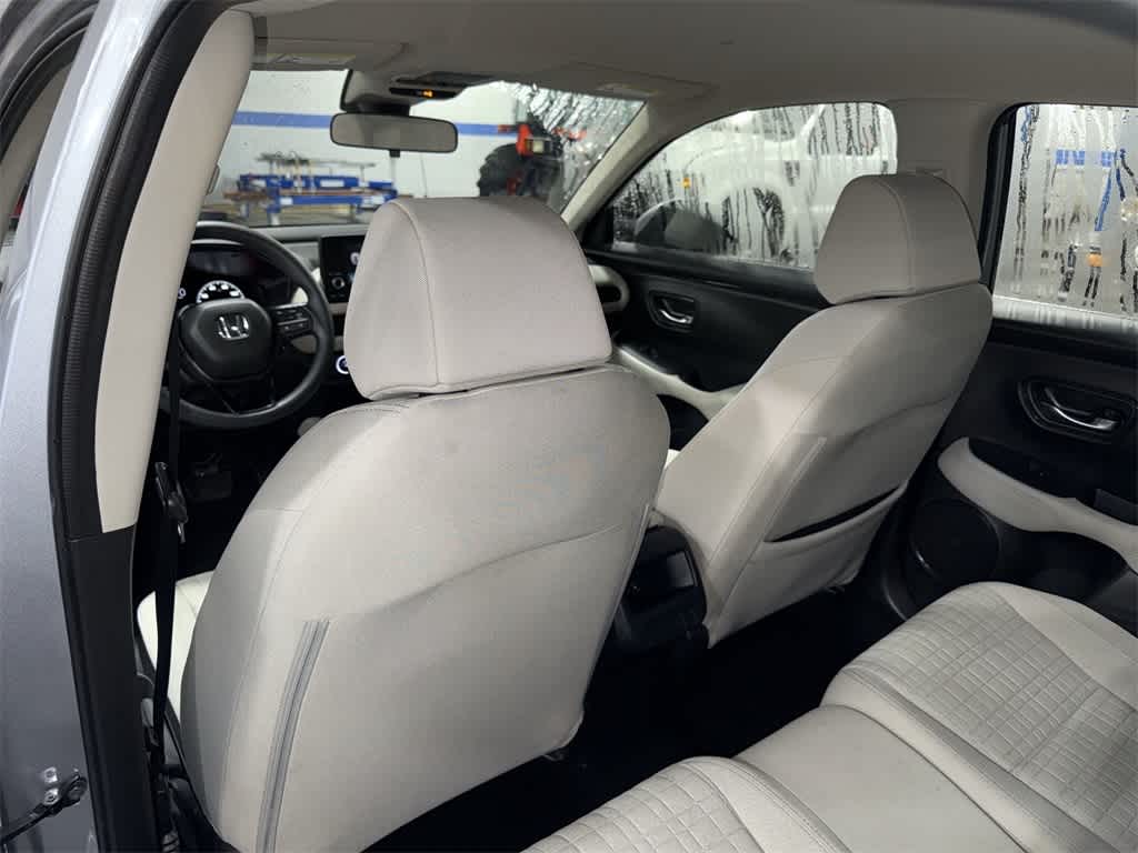 Thumbnail: 2023 Honda HR-V - 26