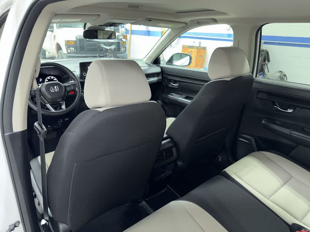 Thumbnail: 2023 Honda CR-V - 28