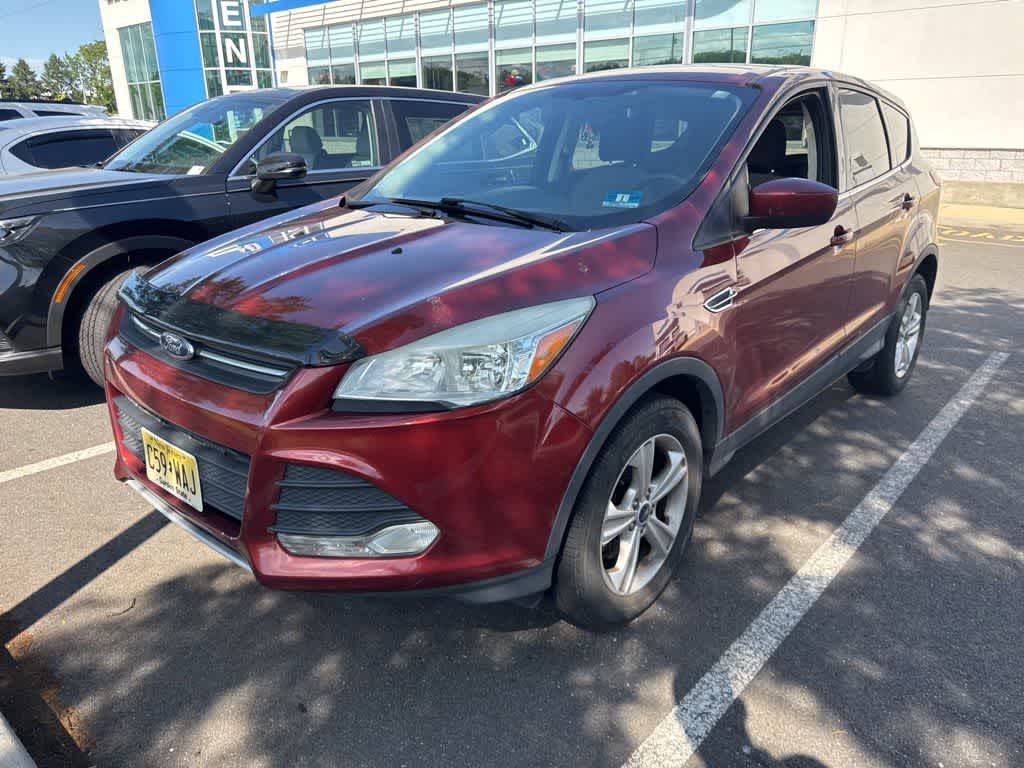 2014 Ford Escape SE -
                  Old Bridge Township, NJ