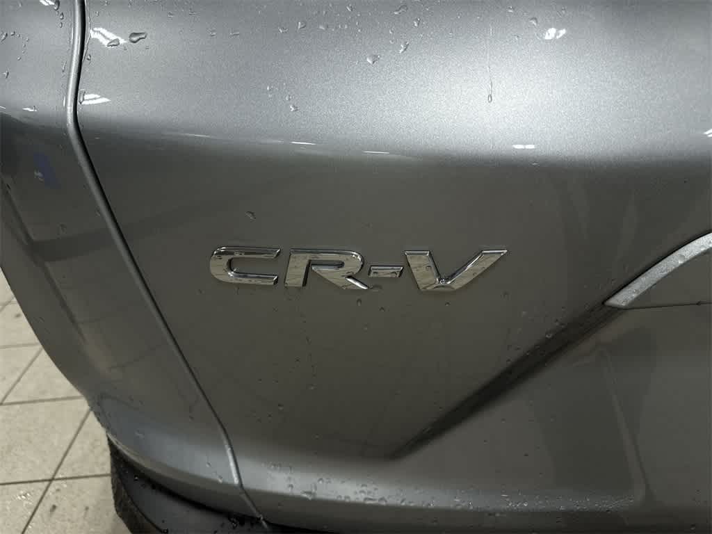 Thumbnail: 2020 Honda CR-V - 26