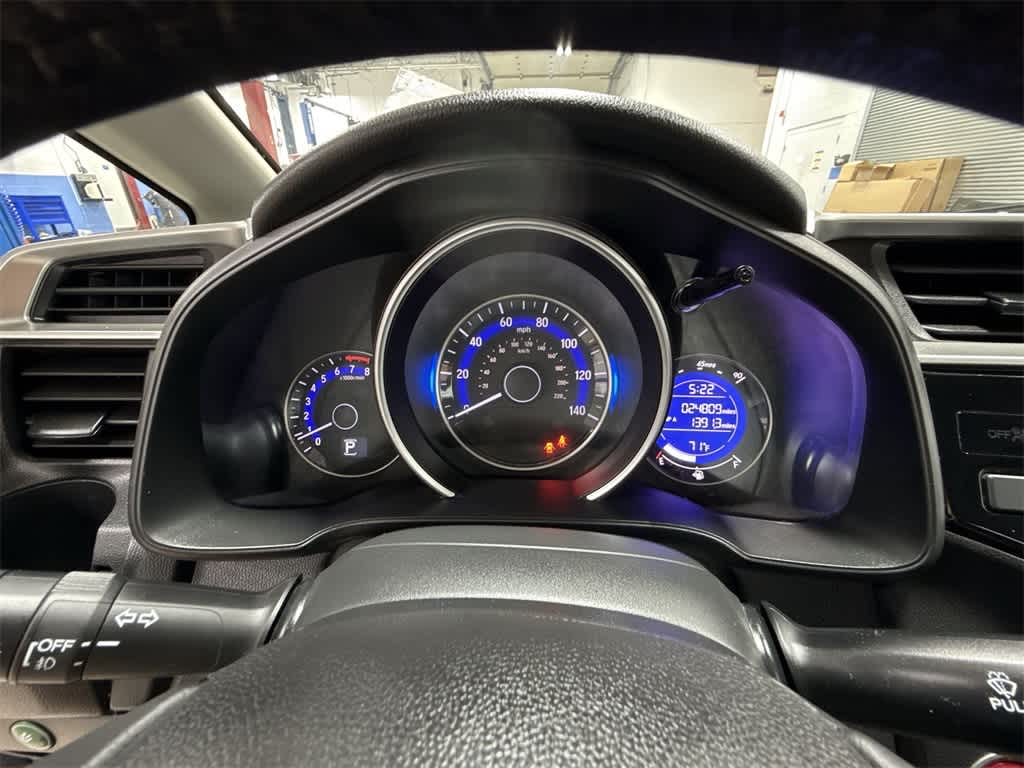 Thumbnail: 2017 Honda Fit - 32