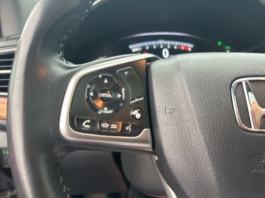 Thumbnail: 2022 Honda CR-V - 4