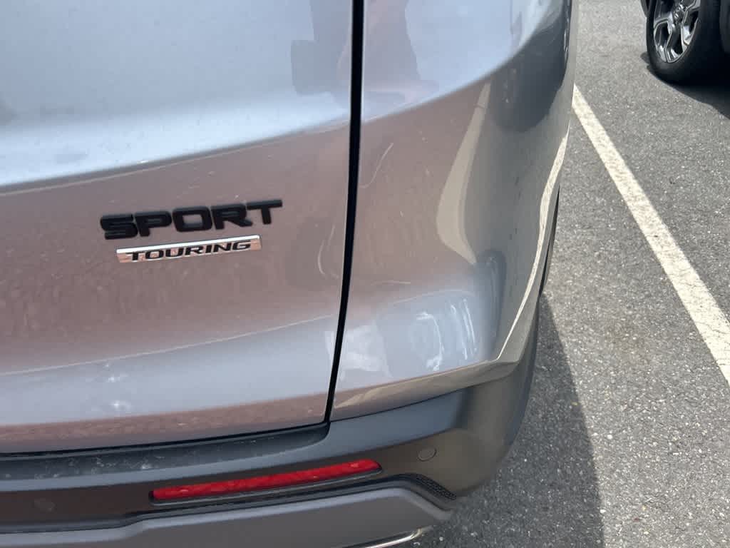 Thumbnail: 2023 Honda CR-V - 7
