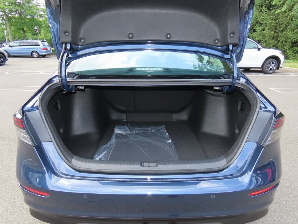 Thumbnail: 2025 Honda Accord - 11