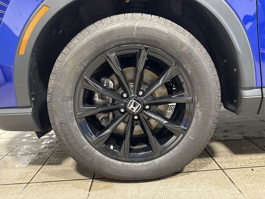 Thumbnail: 2024 Honda CR-V - 10