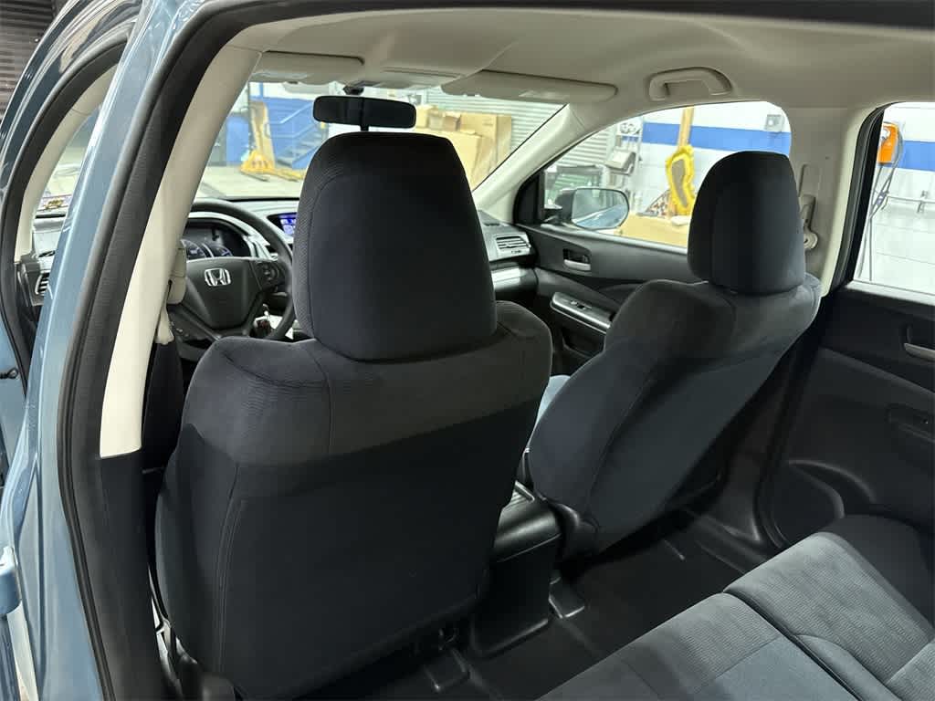 Thumbnail: 2014 Honda CR-V - 26