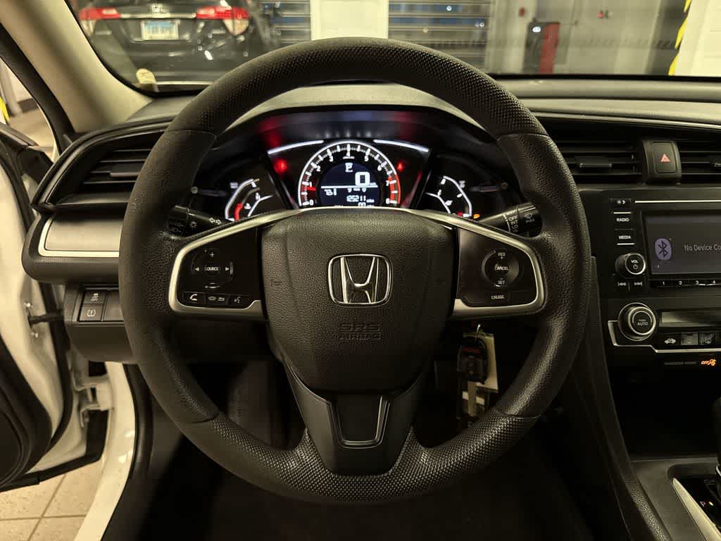 Thumbnail: 2017 Honda Civic - 17