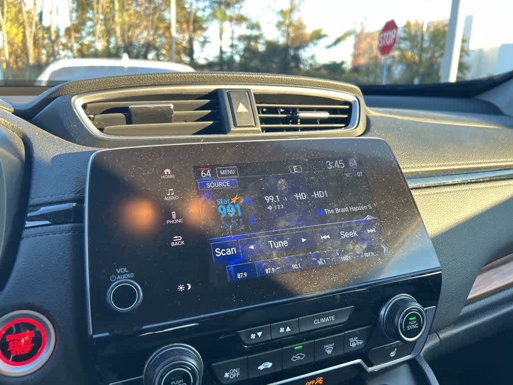 Thumbnail: 2022 Honda CR-V - 9