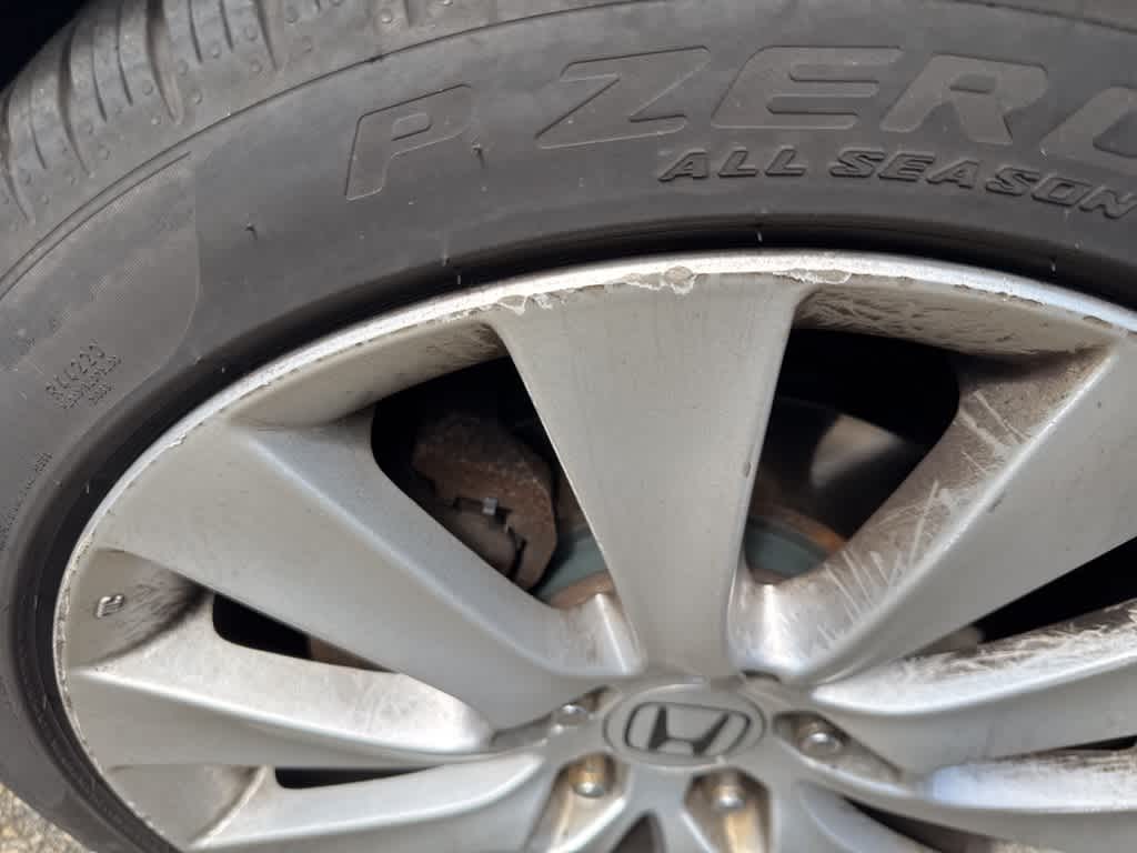 Thumbnail: 2008 Honda Accord - 31