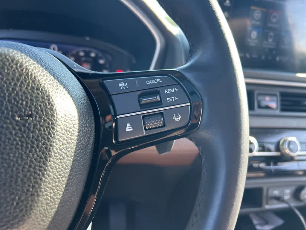 Thumbnail: 2023 Honda Pilot - 22