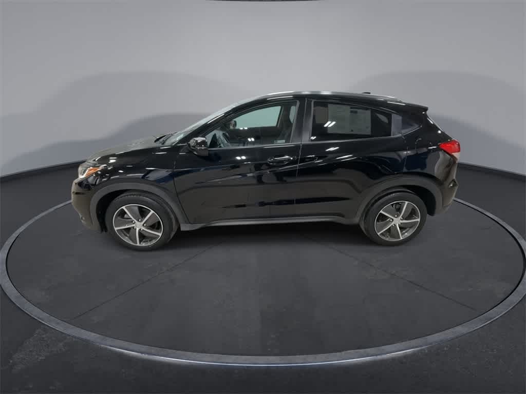 Thumbnail: 2022 Honda HR-V - 5