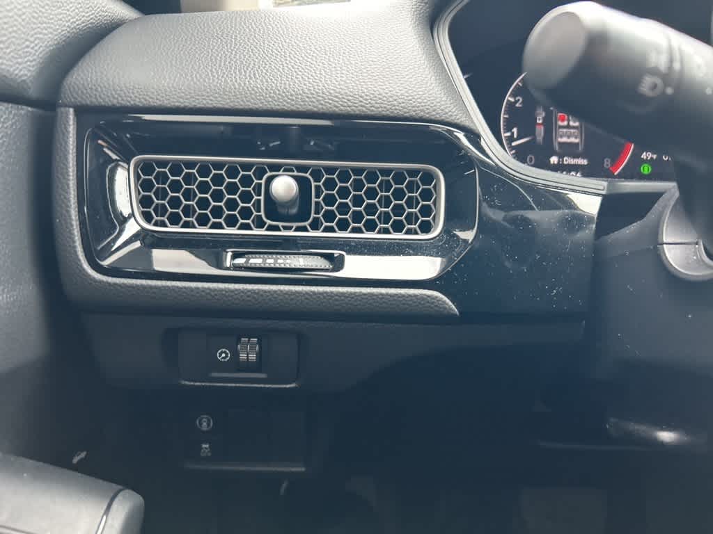 Thumbnail: 2023 Honda Civic - 10