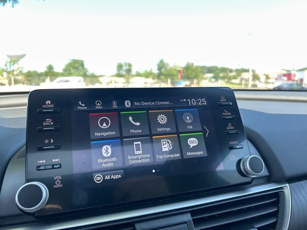 Thumbnail: 2022 Honda Accord - 10