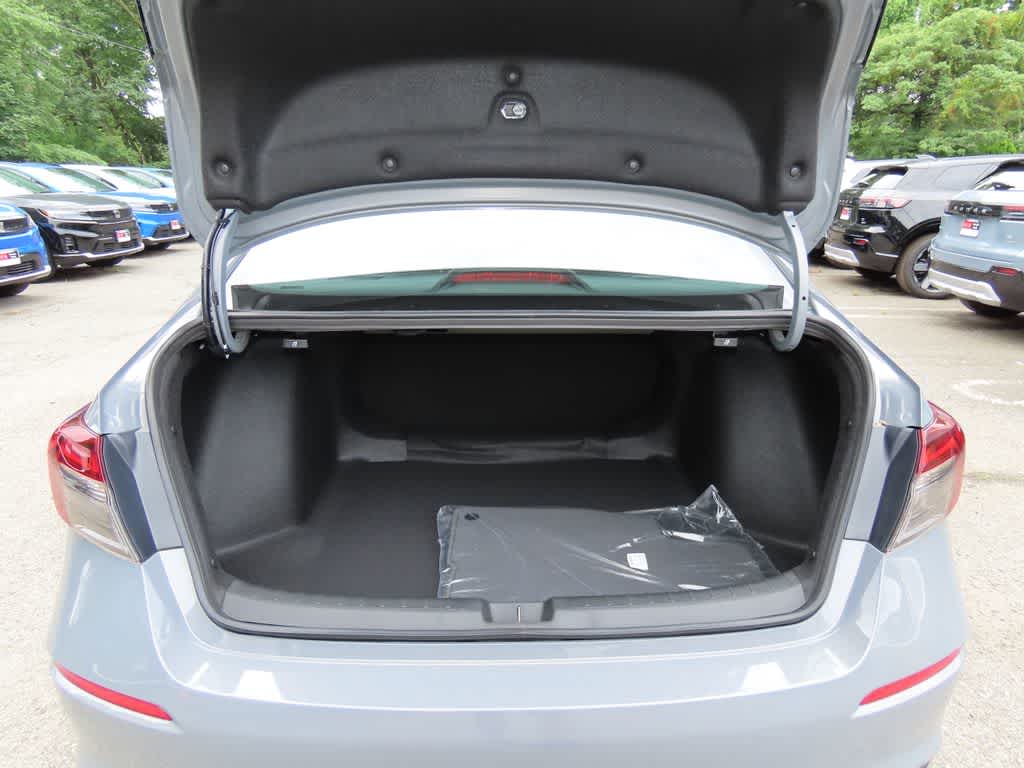 Thumbnail: 2026 Honda Civic - 11