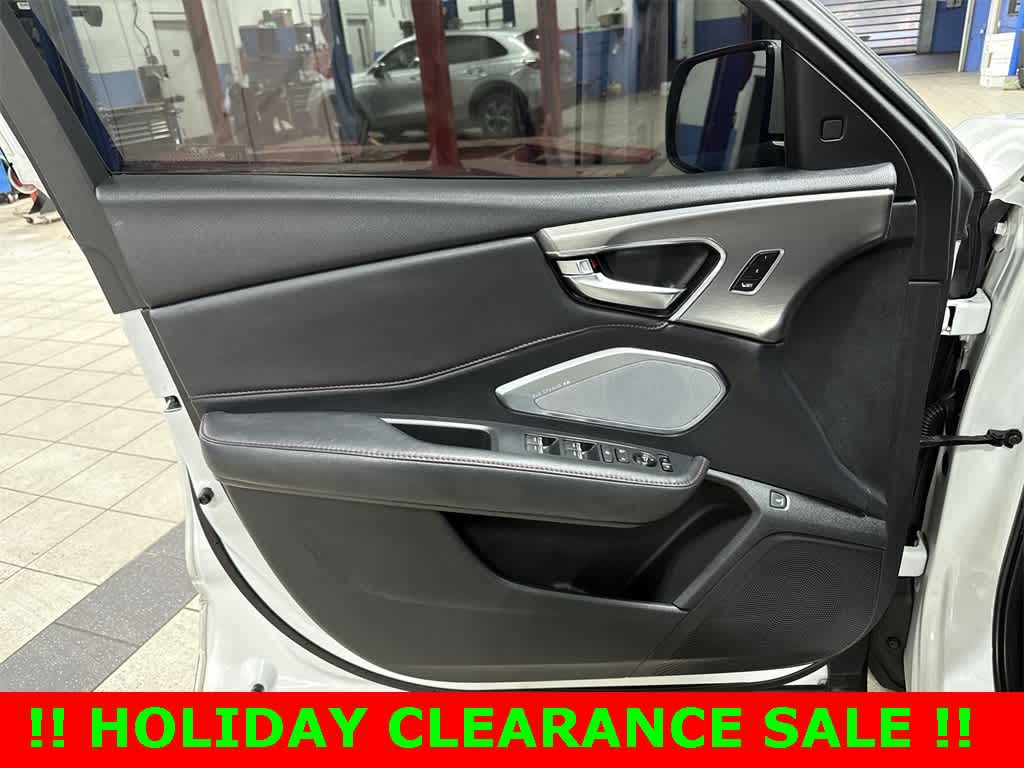 Thumbnail: 2021 Acura RDX - 32