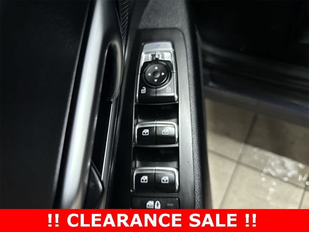 Thumbnail: 2023 Kia Telluride - 24