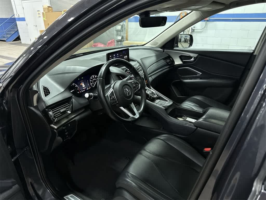 Thumbnail: 2019 Acura RDX - 28