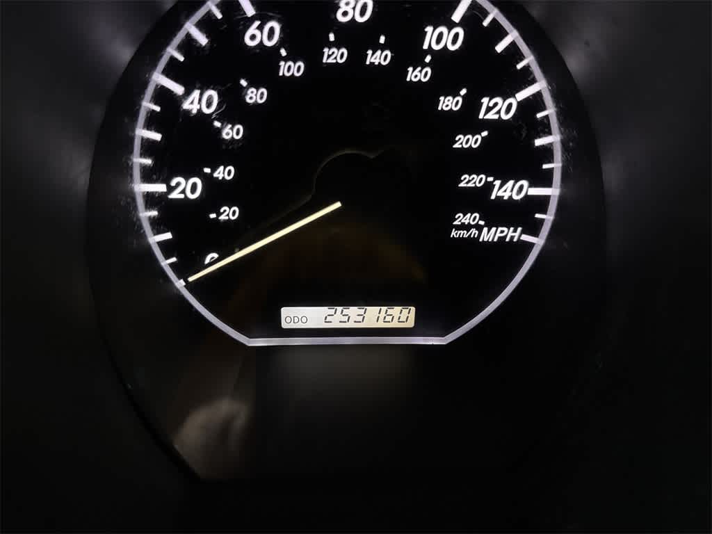 Thumbnail: 2008 Lexus RX - 19