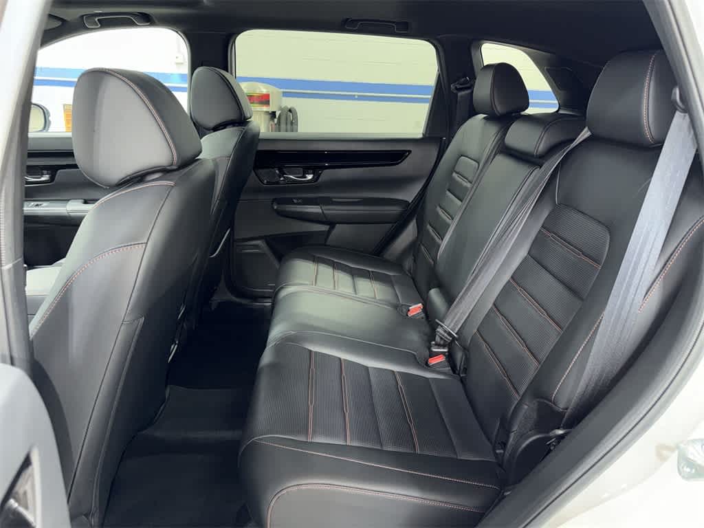 Thumbnail: 2023 Honda CR-V - 17