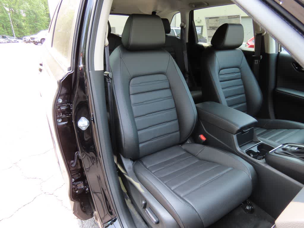 Thumbnail: 2026 Honda CR-V - 16