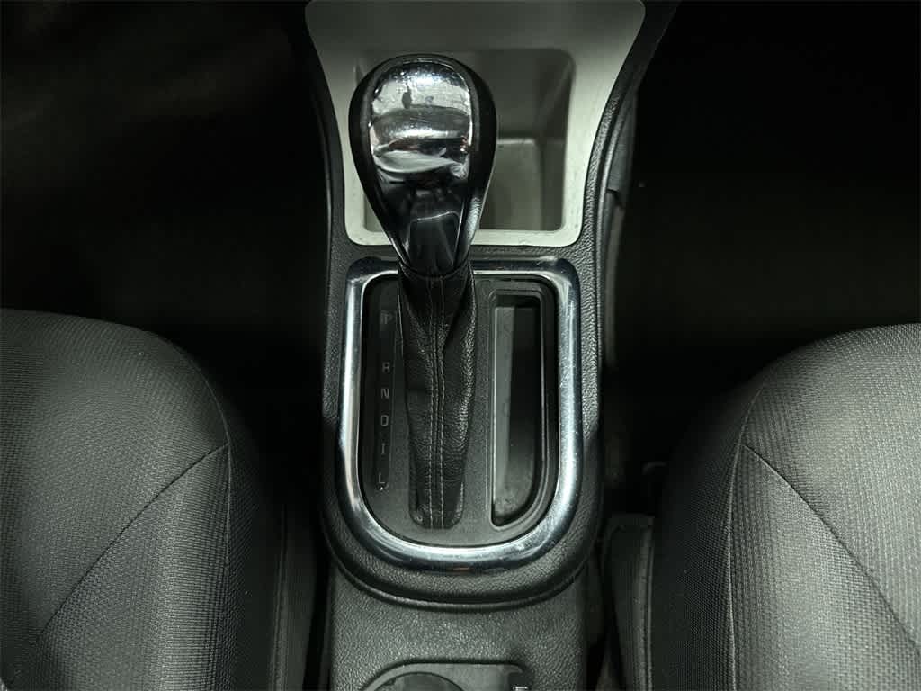 Thumbnail: 2009 Chevrolet HHR - 31