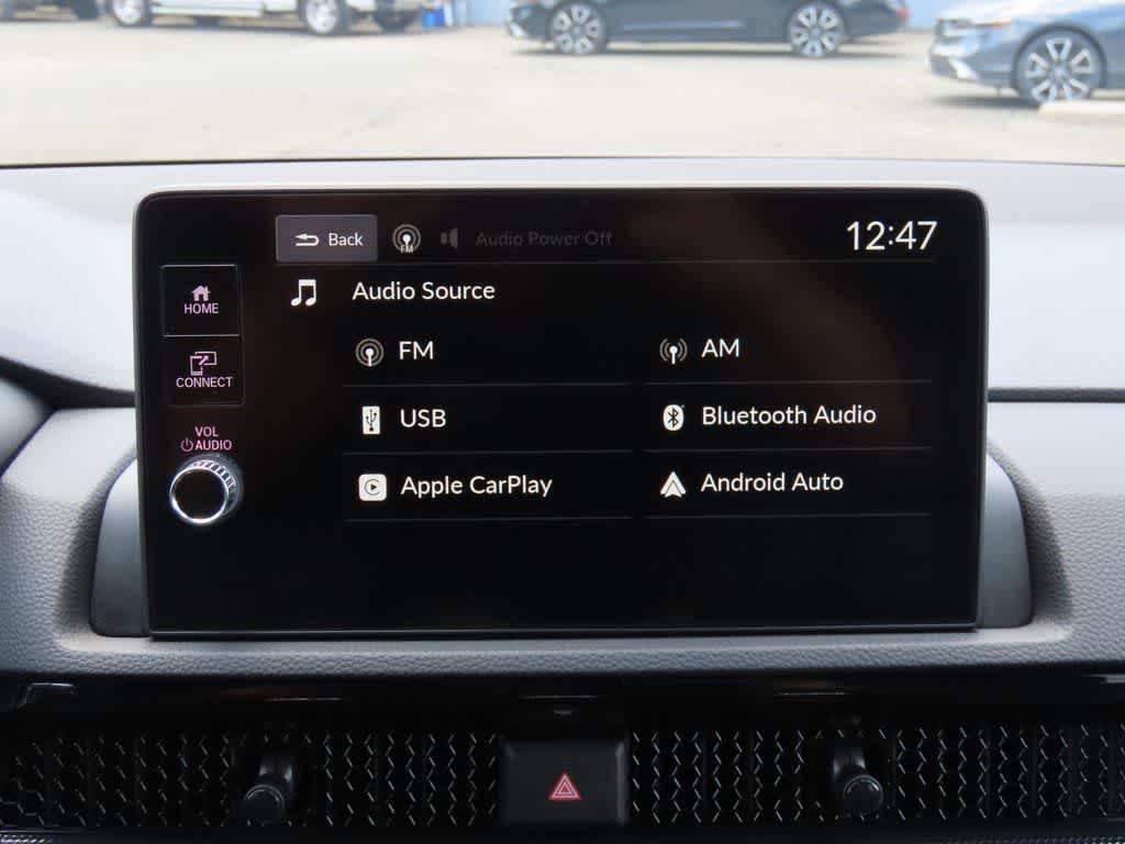 Thumbnail: 2026 Honda CR-V - 19