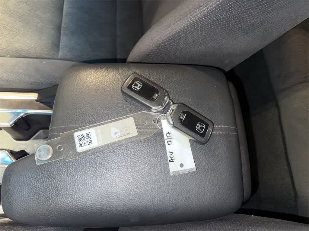 Thumbnail: 2013 Honda Accord - 32