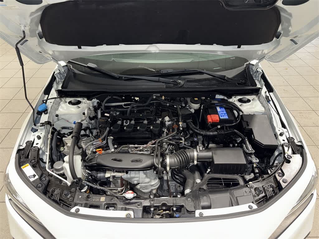 Thumbnail: 2023 Honda Civic - 12