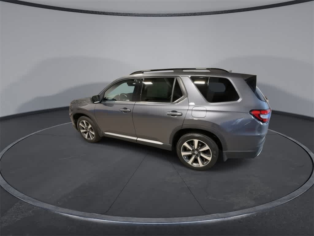 Thumbnail: 2023 Honda Pilot - 6