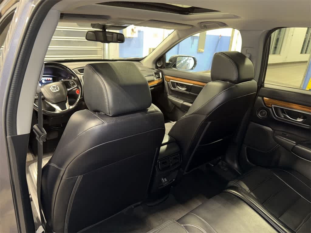 Thumbnail: 2018 Honda CR-V - 29