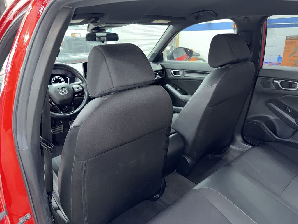 Thumbnail: 2024 Honda Civic - 26