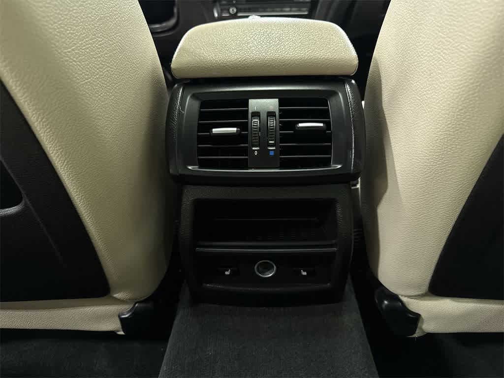 Thumbnail: 2016 BMW X3 - 30