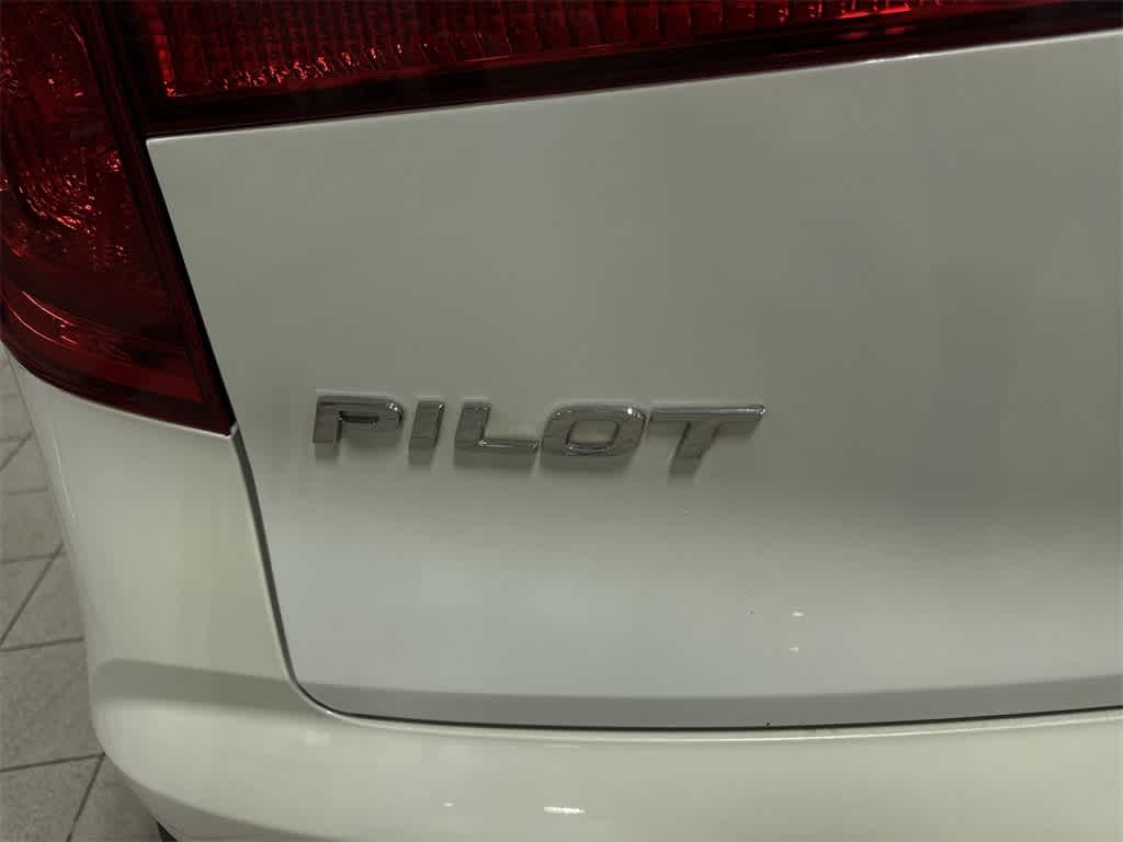 Thumbnail: 2018 Honda Pilot - 28