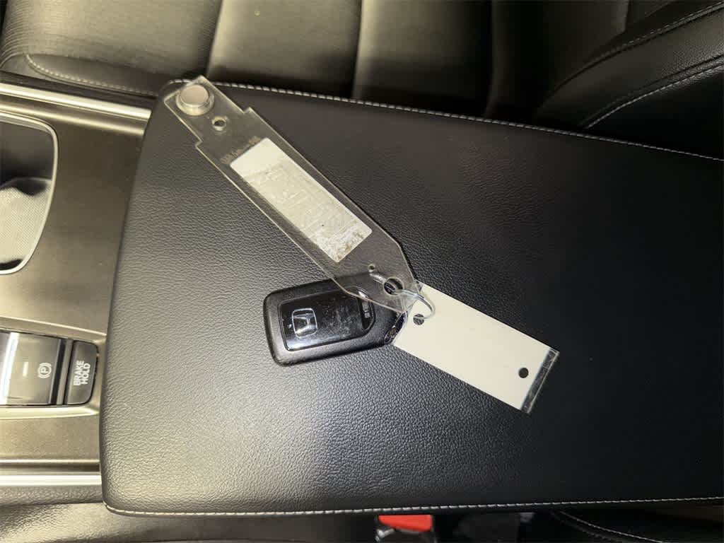 Thumbnail: 2022 Honda Accord - 30