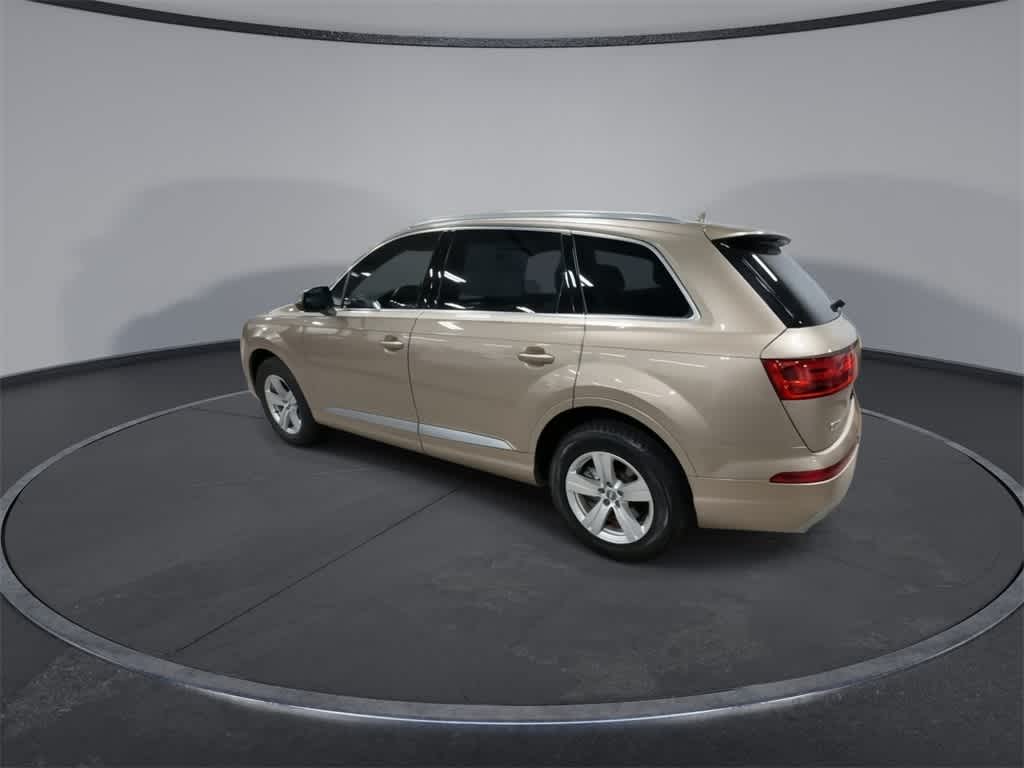 Thumbnail: 2019 Audi Q7 - 6