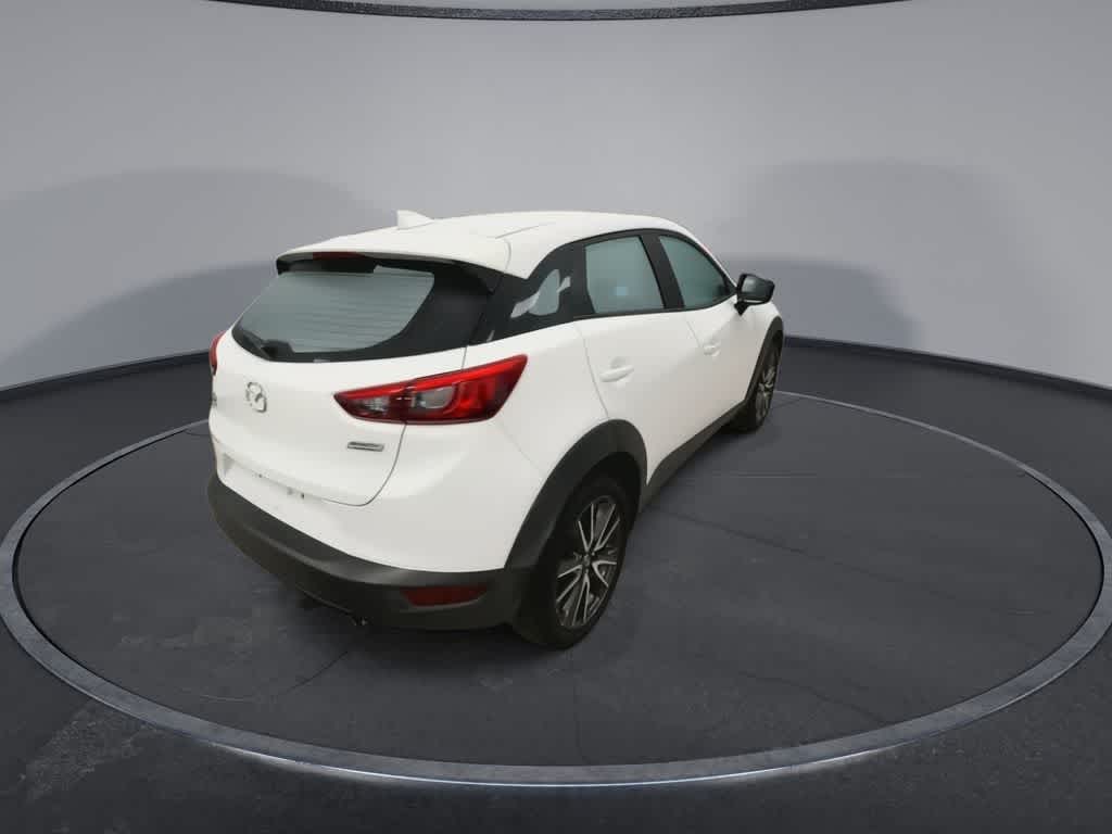 Thumbnail: 2017 Mazda CX-3 - 8