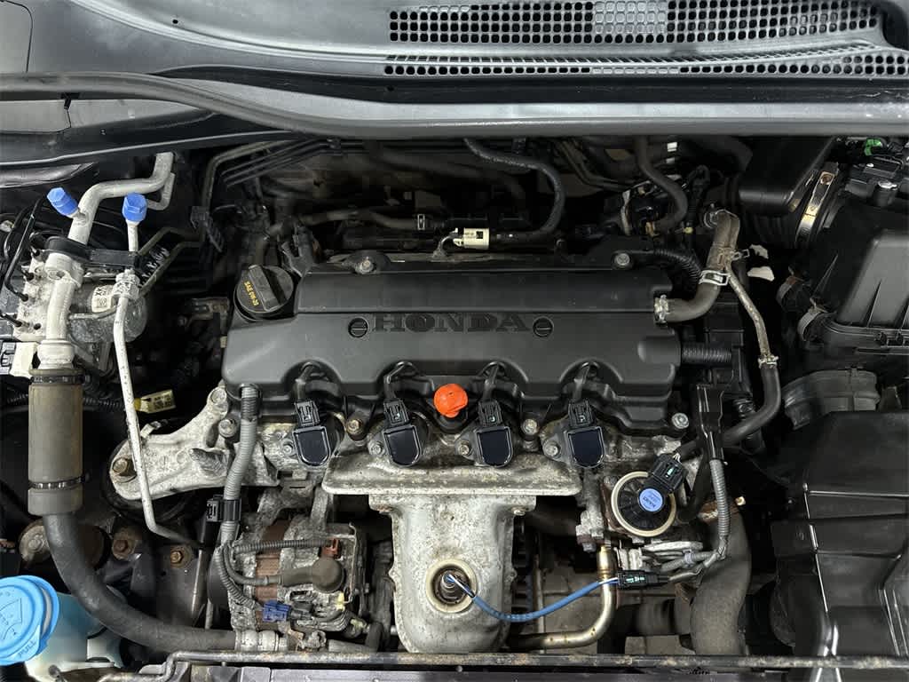 Thumbnail: 2017 Honda HR-V - 11