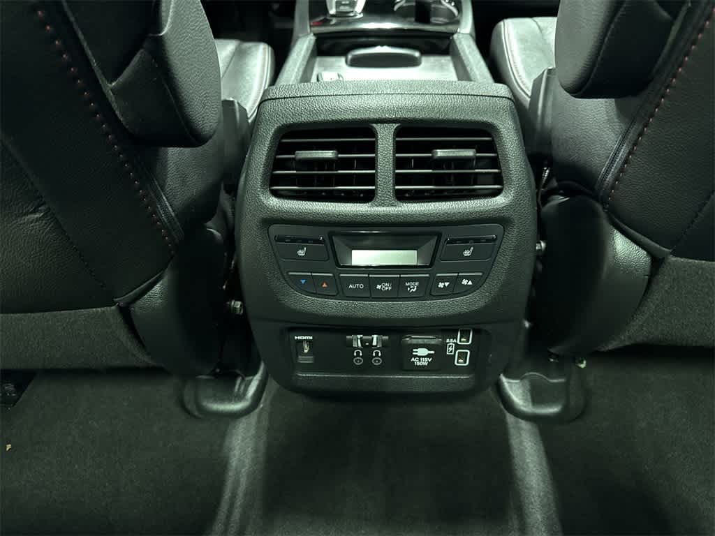 Thumbnail: 2022 Honda Pilot - 32