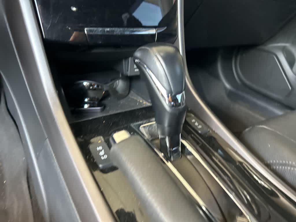 Thumbnail: 2016 Honda Accord - 22
