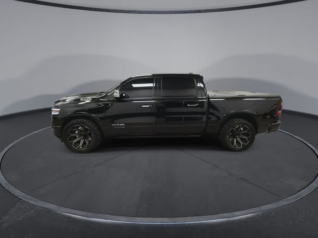 Thumbnail: 2019 RAM 1500 - 5