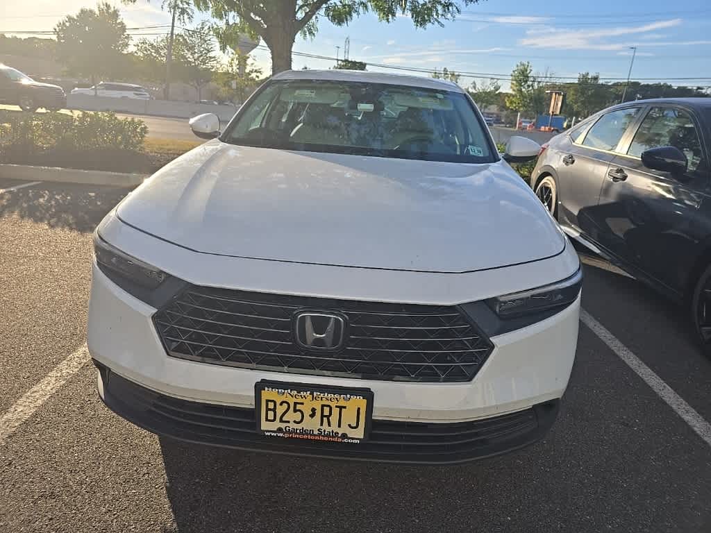 Thumbnail: 2024 Honda Accord - 2