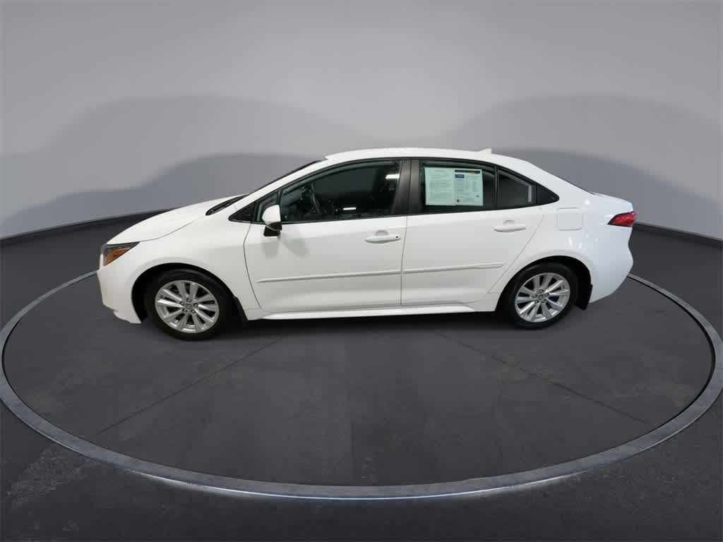 Thumbnail: 2023 Toyota Corolla - 5