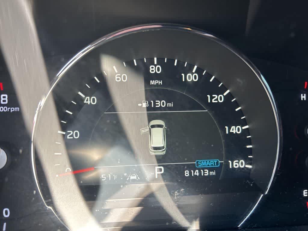 Thumbnail: 2019 Kia Sorento - 25