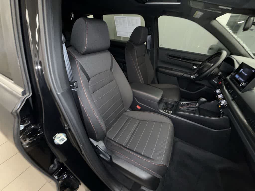 Thumbnail: 2025 Honda CR-V - 16